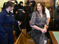 Ilaria Salis, Budapest: “Non è un’eroina, dal padre gravi accuse infondate”