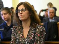 “Ilaria Salis accetta candidatura alle Europee con Avs”