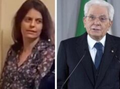 Ilaria Salis ringrazia Mattarella: “Sono molto contenta”