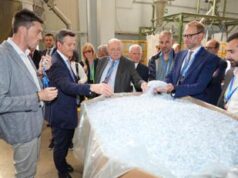 Imballaggi, Pichetto: “Trattativa difficile ma risultato soddisfacente”