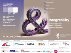 Imprese, a Milano la quarta edizione del Financial Forum