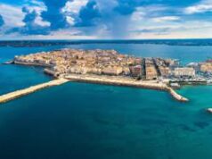 In Sicilia gli Stati generali del cinema, dal 12 al 14 aprile a Siracusa