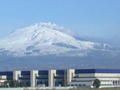 In Sicilia una nuova Linea Pilota per la microelettronica