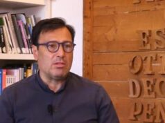 Inaugurato a Shanghai palazzo firmato da archistar italiano Casamonti