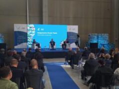 Inaugurato da Iren ‘Circular Plastic’, impianto per selezione e stoccaggio delle plastiche