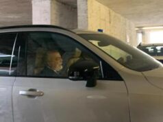 Inchiesta Osimhen, De Laurentiis davanti a pm per oltre un’ora