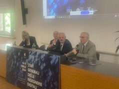 Innovazione, Iannicelli (Ordine Ingegneri): “Digital skill, tra gli ultimi in Europa”
