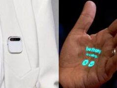 Intelligenza artificiale, AI Pin viene massacrato dalla critica