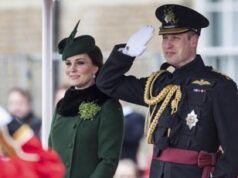 Ipotesi trasloco per Kate e William, ma i principi devono contenere i costi