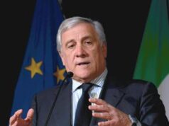 Iran, Tajani: “Da Israele no reazione per escalation”