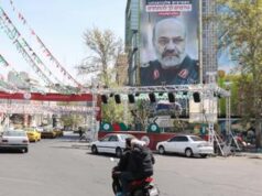 Iran, allarme Usa per imminente attacco a Israele