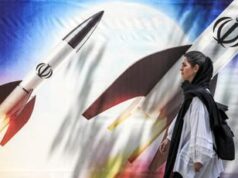 Iran, attacco a Israele è flop tecnico: metà dei missili fa cilecca