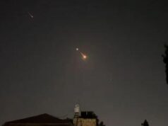 Iran e l’attacco simbolico contro Israele: vittime ridotte al minimo e spettacolo massimo