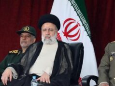 Iran minaccia Israele: “Se ci attacca non ne rimarrà niente”