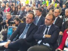 Iren, Lo Russo: “Da impianto circular plastic benefici ambientali e di sviluppo”