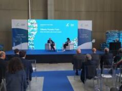 Iren, Pichetto: “Circular Plastic è modello per Paese che va moltiplicato”