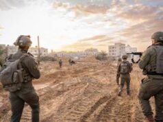 Israele-Gaza, arrestata la sorella del leader di Hamas Ismail Haniyeh