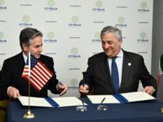 Israele-Iran, Blinken: “Usa non coinvolti in attacco. Italia importante per de-escalation”