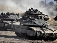 Israele, media: “Possibile invasione Rafah senza accordo entro 72 ore”