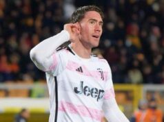 Juve-Lazio 2-0, gol di Chiesa e Vlahovic in semifinale Coppa Italia