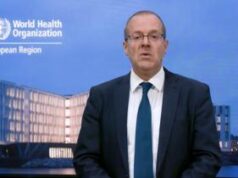 Kluge (Oms Europa): “Italia non aderirà a Green pass? Ci rifletta bene”