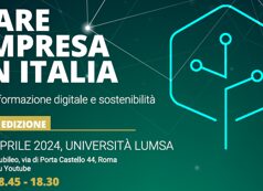 L’Università Lumsa celebra l’impegno per la sostenibilitÃ
