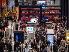 La Commissione Europea alla Fiera di Hannover per promuovere innovazione e sostenibilità energetica