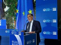 La Russa: “Mediterraneo oggi può tornare al centro del mondo”