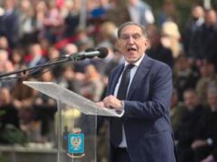 La Russa: “Per post Riondino mi ha chiamato presidente Mattarella”