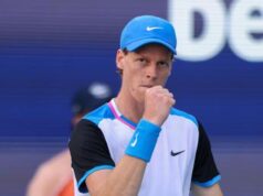 La grandezza di Sinner nella resa incondizionata dell’avversario