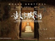 La tecnologia Tencent offre un’esperienza unica e immersiva delle Grotte di Mogao