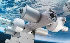 L’alba di Orbital Reef: il futuro delle stazioni spaziali
