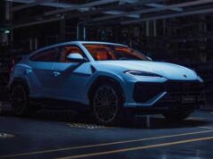 Lamborghini Urus SE: il Super SUV Plug-in Hybrid