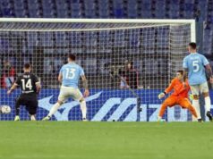 Lazio-Juventus 2-1, bianconeri in finale di Coppa Italia