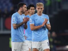 Lazio-Salernitana 4-1, ma il pubblico fischia la squadra Tudor