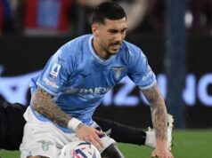 Lazio, Zaccagni e l’infortunio: nessuna frattura alla caviglia