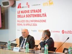Le nuove strade della sostenibilità, focus con istituzioni, imprese e associazioni
