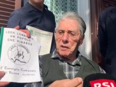 Lega, Bossi: “Nuovo leader? Serve attenzione a questione settentrionale”