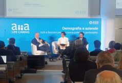 ‘Life Caring’, piano per la genitorialità di A2A: 120 milioni euro al 2035 per mamme e papà del Gruppo