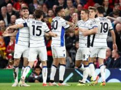 Liverpool-Atalanta 0-3, impresa nerazzurra in Europa League