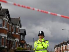 Londra, spari contro ristorante: bambina di 9 anni in fin di vita