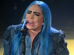 Loredana Bertè riprende il tour: “Finalmente stasera torno sul palco”