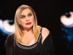 Lory Del Santo a Belve: dal carcere alle relazioni con i potenti, il racconto a Francesca Fagnani