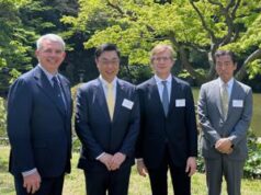 Made in Italy, diagnostica per immagini: al via l’attività di Bracco Japan