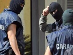 Mafia e voto di scambio a Palermo, arrestato l’ex consigliere comunale Mimmo Russo