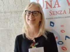 Malattie rare, Uniamo: “Con diario fari accesi su anemia emolitica autoimmune”