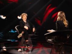 Mara Maionchi a Belve: “Tiziano Ferro non ha capito la fortuna di avermi incontrata”