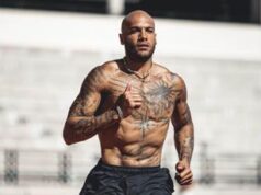 Marcell Jacobs nel Team Samsung Galaxy per l’Italia alle Olimpiadi di Parigi