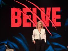 Margherita Buy a ‘Belve’ svela i suoi aspetti nascosti tra ‘canne’ e sesso