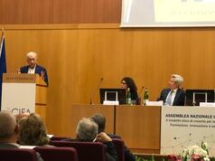 Margiotta (Confsal): “Con Cifa Italia per contrattazione di qualità, leva per sviluppo”